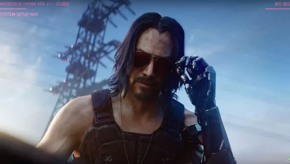 Cyberpunk 2077 Exploit Allows Malicious Actors to Gain Control of Gamers PCs
