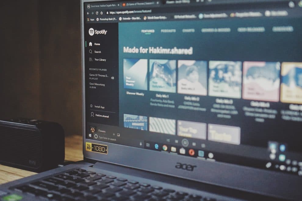 Spotify Hit by Yet Another Data Leak