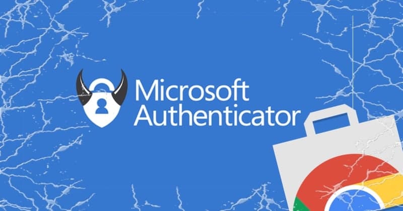 Fake Microsoft Authenticator extension discovered in Chrome Store