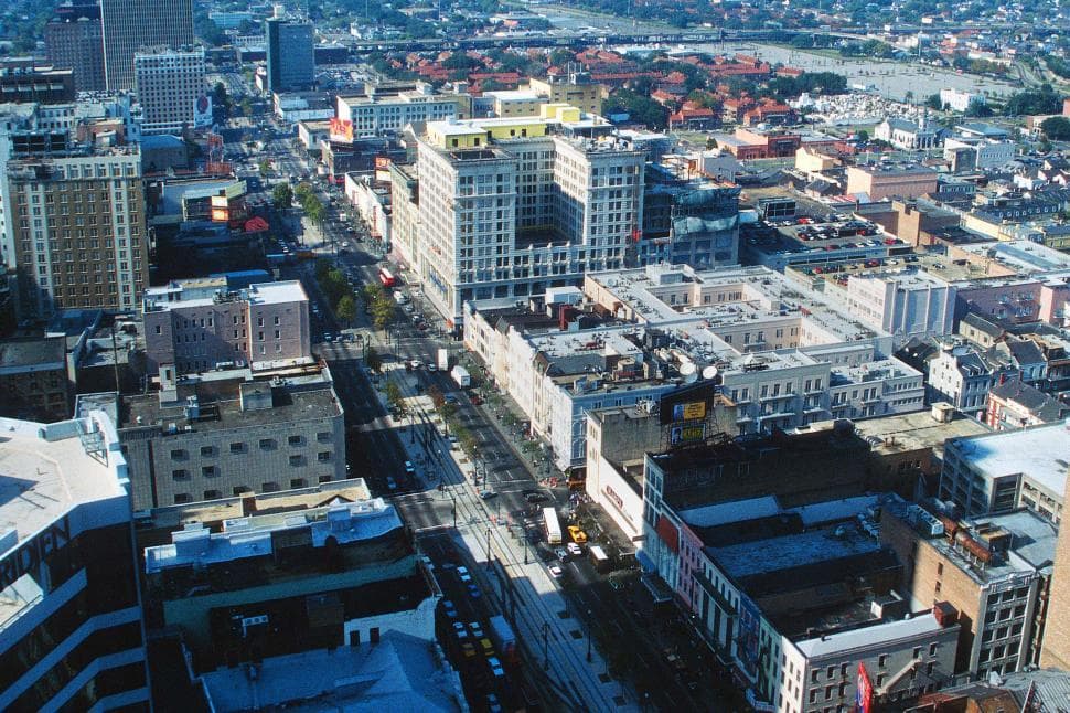 Ransomware infection throws New Orleans into state of emergency