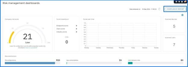 New functionality in Bitdefender GravityZone