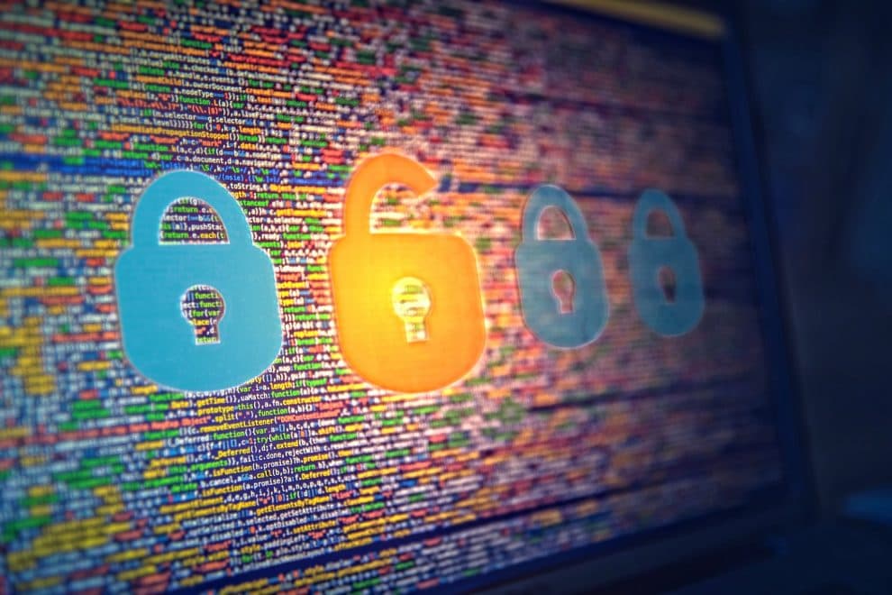 GoGoogle Decryption Tool
