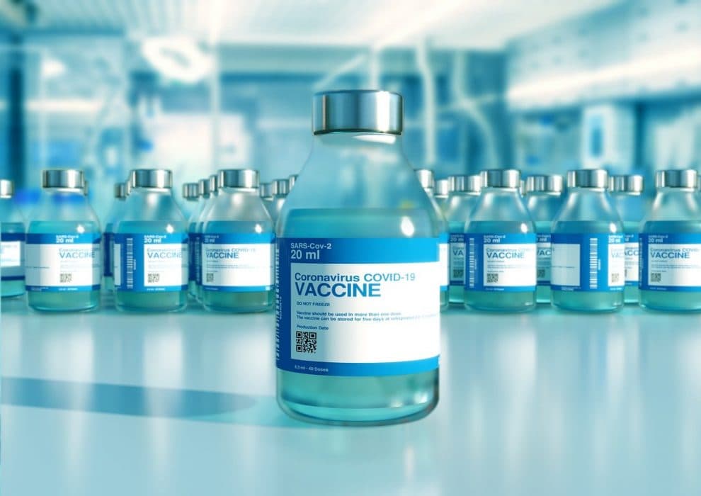 Cybercriminals Impersonate UK’s National Health Service to Spread COVID-19 Vaccination Phishing Emails