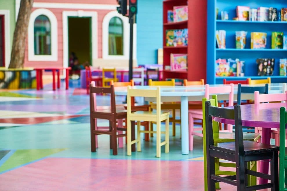 UK Daycare Webcam Service Shuts Down After 12,000 User Email Addresses Are Leaked Online