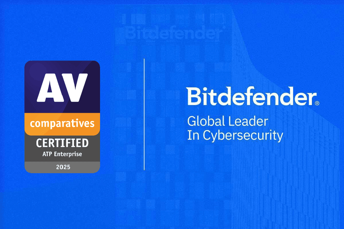 Does Antivirus Really Work? Why Bitdefender Continues to Lead in Independent Tests