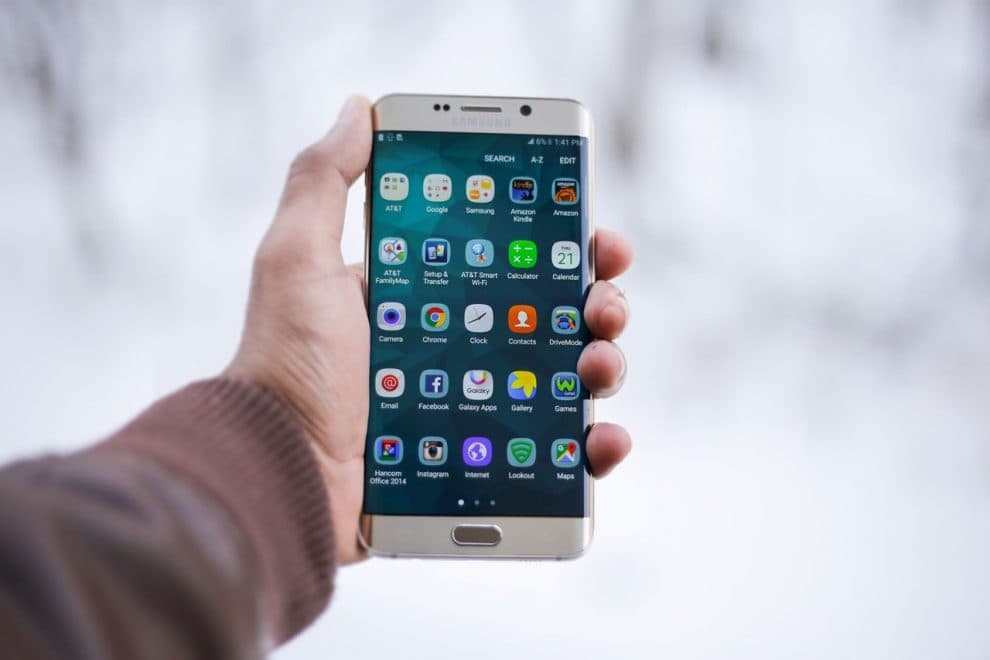 Trump Administration Prohibits Use of Eight Chinese Apps